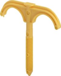 Einschlagrohrbuegel VIEGA 2035.6 a Nylon,16/20/8x60, 193492