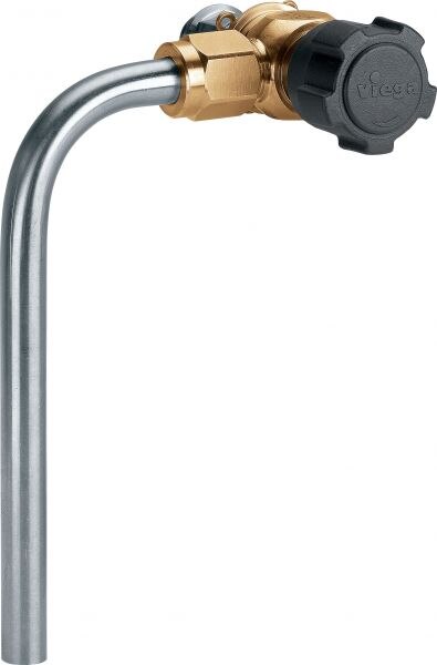 RG Probenahmeventil EASYTOP 708733 G3/8 Modell 2223.1