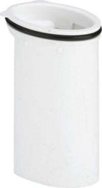 Viega Baugruppe Tauchrohr 6928.1-821 für Modell 6928 aus Kunststoff weiß
