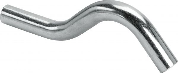 Ueberbogen PRESTABO 1109.3, 601256 22mm, aus unlegiertem Stahl, pro Stück