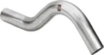 Viega Überbogen Temponox 1709.3 in 18mm Stahl nichtrostend