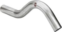 Viega Überbogen Temponox 1709.3 in 18mm Stahl nichtrostend