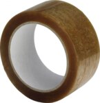 Klebeband VIEGA FONTERRA 1279 50mm, 66m auf Rolle, 6 Stück, 609672