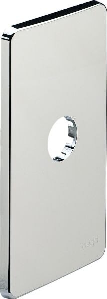 Abdeckplatte VIEGA 5633.90 670979 192x110x10mm weiß
