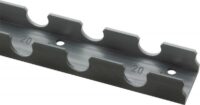 Viega Klemmschiene Fonterra 1277 in 25mm Kunststoff
