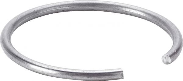 Viega Viega Spannring 2263.1-568 in 47,5x2,5mm Chromnickelstahl