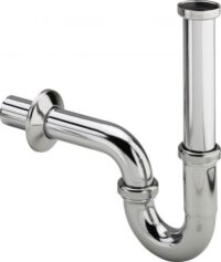 Roehrengeruchverschluss VIEGA 5611.916 193645, 11/4x11/4, Verstellr.150mm, vchr