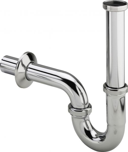 Viega Roehrengeruchverschluss VIEGA 5611.916 193645, 11/4x11/4, Verstellr.150mm, vchr