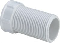 Verlaengerung VIEGA 5625.55 131623 1"x50mm, für Gewindeanschluss