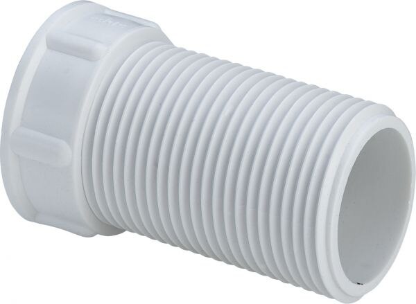 Verlaengerung VIEGA 5625.55 131623 1"x50mm, für Gewindeanschluss