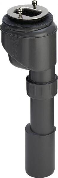 Funktionseinheit Domoplex 6928.21 279219 Abg senk., f.52mm Ablaufloch, 40/50mm
