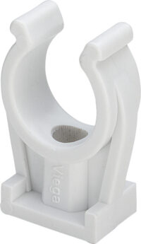 Clips 10mm, 100407 aus Kunststoff, einfach Mod.94826C1