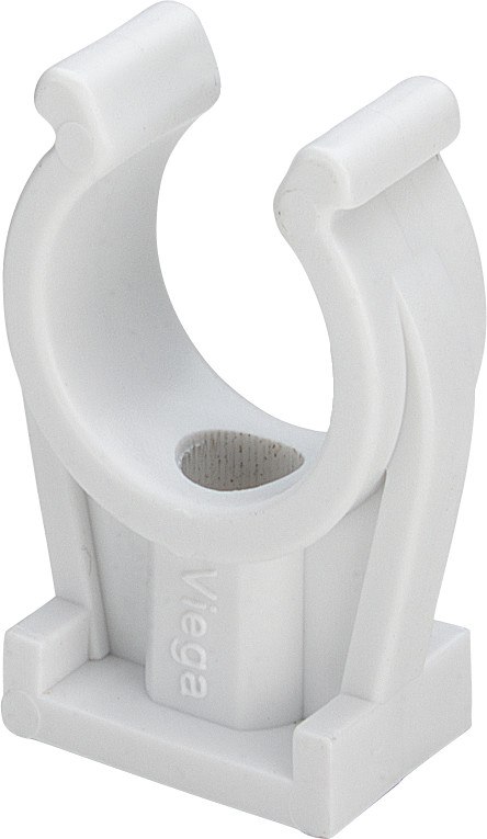 Clips 10mm, 100407 aus Kunststoff, einfach Mod.94826C1