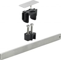 Stegrostset ADVANTIX VARIO 4965.60 SR1, L=200, matt