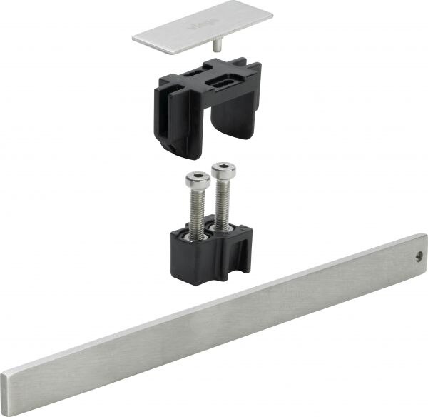 Stegrostset ADVANTIX VARIO 4965.60 SR1, L=200, matt