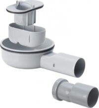 Geruchsverschluss ADVANTIX 737580 DN40
