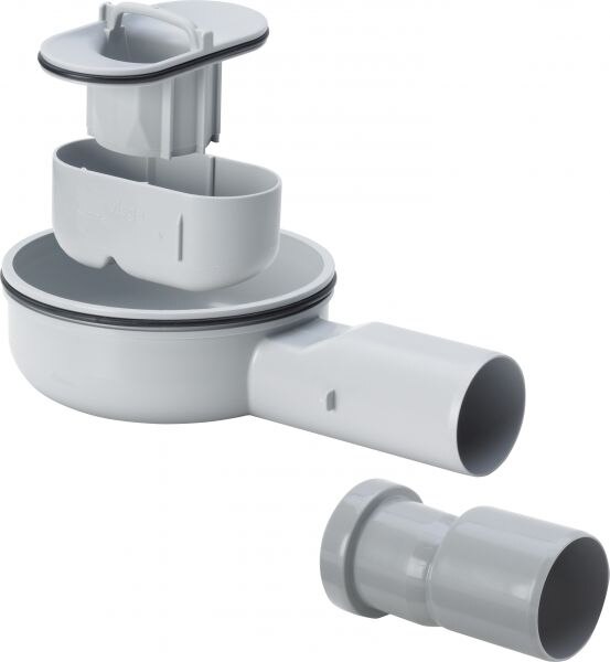 Geruchsverschluss ADVANTIX 737580 DN40