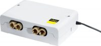 Viega Elektronische Mischereinheit Multiplex Trio E 6146.90 in verchromt