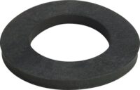 Bild vom Produkt: VIEGA Dichtung 1526OE-182 in 34,5x60x5mm Gummi schwarz