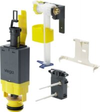 Viega Umrüstset 8141.0 in Kunststoff