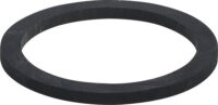 Viega Dichtung 9953VOE 35x40x5mm 282561 Gummi schwarz
