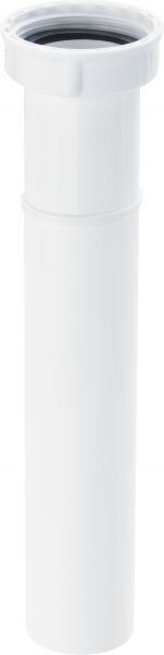 Verstellrohr VIEGA 6892 118686 11/2"x50x250mm, mit Dichtung