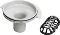Viega Ablauf 4982.83 in 40mm Kunststoff