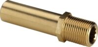 Einsteckstück 8019.21 VIEGA 308551, 90mmx1/2",f zulaufs Urinalanschl