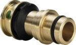 Steckadapter RAXOFIX 5322.3 662547 16mm, mit SC-Contur