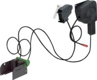 Viega Bowdenzugeinheit 8350.15 mit Servomotor