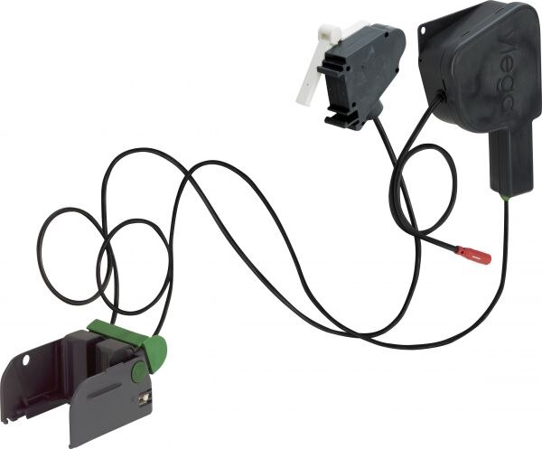 Viega Bowdenzugeinheit 8350.15 mit Servomotor