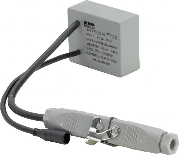 Viega Netzteil 8128.14 230V