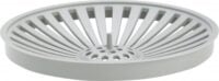 Schmutzfangsieb VIEGA 4923.1, 648145 Du.150mm, für Bodenablaeufe