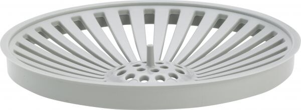 Schmutzfangsieb VIEGA 4923.1, 648145 Du.150mm, für Bodenablaeufe