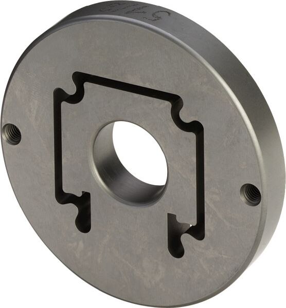 Ersatzmesser STEPTEC 8420.1 471880, für Schienenstanze, zum Kuerzen