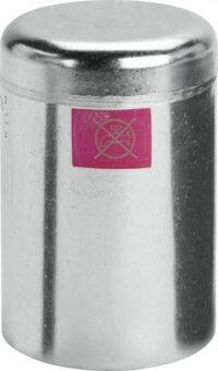 Langstopfen PRESTABO 1157.1XL, 598303 88,9mm, aus unlegiertem Stahl