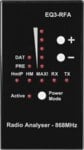 Homematic Funk-Analyser 868 MHz EQ3-RFA