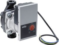 Viega Pumpe Fonterra 1252.9 Ersatzteil für Modell 1256 und 1254.2
