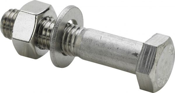 Zubehoersatz SANPRESS INOX 2359.7 611279 DN 32 - DN 50