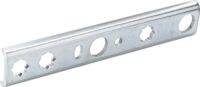 Viega Halterung 94479-282 in 80/100mm Stahl verzinkt