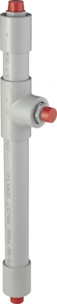 Viega Ersatzfilter AquaVip 5843.131 in 100 l/min