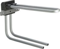 Hz-Anschlussblock RAXOFIX 5397.7 698454, 16mm pro Stück