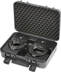 Bild vom Produkt: VIEGA Werkzeugset 4296.5XL mit Pressringen in 3 und 4 Zoll