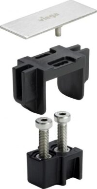 Zubehoerset ADVANTIX VARIO 4965.50 711818, schwarz