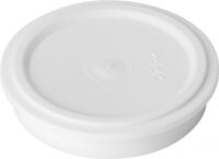 Bild vom Produkt: VIEGA Kappe 4911-351 in 40mm Kunststoff weiß