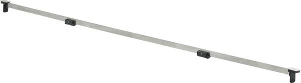 Stegrost VISIGN SR1 4965.30 300-1200mm, 686284 Abd Kappen matt