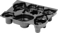 Viega Koffereinsatz 2202.5 für Systemkoffer Pressringe d32-63, Z2