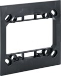 Viega Grundrahmen 8350.126 für Infrarotelektronik 230V/9V