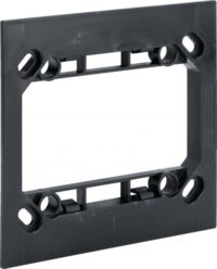 Viega Grundrahmen 8350.126 für Infrarotelektronik 230V/9V