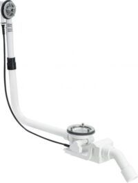 Funktionseinheit ROTAPLEX 6142.32 488659 40/50mm, für Ablauf 90mm